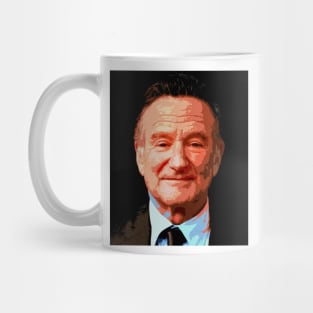 robin williams Mug